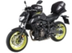 Afbeeldingen van Sportrack Hepco&Becker Yamaha MT-07 '21-