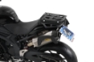 Afbeeldingen van Sportrack Hepco&Becker Lock-it Triumph SPEED TRIPLE 1050 '11-15