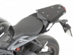 Afbeeldingen van Sportrack Hepco&Becker Triumph Street Triple RX '15-/ Daytona 675/R '13-
