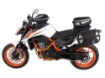 Afbeeldingen van Sportrack Hepco&Becker KTM Duke 890 '20-