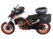 Afbeeldingen van Sportrack Hepco&Becker KTM Duke 890 '20-