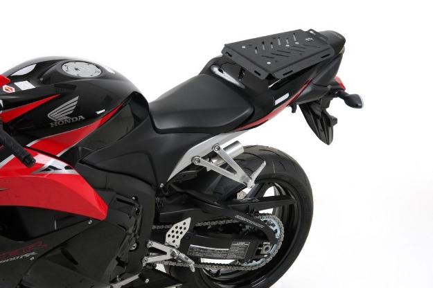 Afbeeldingen van Sportrack Hepco&Becker Honda CBR600RR '07-15