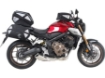 Afbeeldingen van Sportrack Hepco&Becker Honda CB650R '19-'20