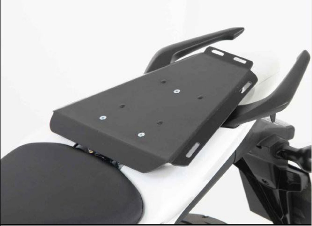 Afbeeldingen van Sportrack Hepco&Becker Honda CBR500R '13-