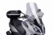 Afbeeldingen van Vervangingsruit V-Tech Line Touring Kymco Superdink 125i/300i '09-/ Downtown 125i/300i '09-/ X-Town 125/300 '16-/ Gran dink 125/300 '16-