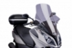 Afbeeldingen van Vervangingsruit V-Tech Line Touring Kymco Superdink 125i/300i '09-/ Downtown 125i/300i '09-/ X-Town 125/300 '16-/ Gran dink 125/300 '16-