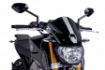Afbeeldingen van Vervangingsruit naked bike Sport Puig Yamaha MT-09 '14-'16
