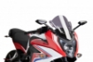 Afbeeldingen van Vervangingsruit Puig Jetstream Honda CBR650F '14-