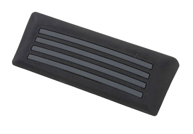 Afbeeldingen van Rugsteun TC55 Junior topkoffer Hepco&Becker