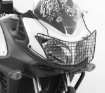 Afbeeldingen van Headlight grille Hepco&Becker Suzuki DL650 '12-'16