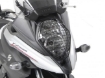 Afbeeldingen van Headlight grille Hepco&Becker Suzuki DL650 / XT '17-