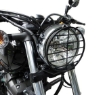 Afbeeldingen van Headlight-grille Hepco&Becker Yamaha XV950/ R '13-'20