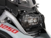 Afbeeldingen van Headlight grille Hepco&Becker BMW R1250GS Adventure '19-
