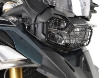 Afbeeldingen van Headlight grille Hepco&Becker BMW F850GS Adventure ’19-'23