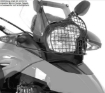 Afbeeldingen van Headlightcover Hepco&Becker BMW G650GS '11-