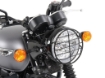 Afbeeldingen van Headlight grill Hepco&Becker Triumph Bonneville T100/ Black '17-