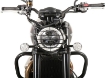 Afbeeldingen van Headlight grille Hepco&Becker Triumph Scrambler 1200 XE '19-