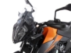 Afbeeldingen van Headlight grille Hepco&Becker KTM 390 Adventure '20-
