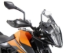 Afbeeldingen van Headlight grille Hepco&Becker KTM 390 Adventure '20-