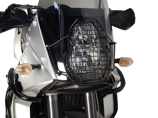 Afbeeldingen van Headlight grill Hepco&Becker KTM LC8 950 Adventure