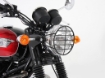 Afbeeldingen van Headlight grille Hepco&Becker Triumph BONNEVILLE /T100 '02-'16