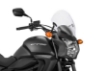 Afbeeldingen van Vervangingsruit naked bike Puig Honda CTX700N '14-
