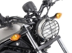 Afbeeldingen van Headlight grille Hepco&Becker Honda CMX500 '17-'19