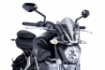 Afbeeldingen van Vervangingsruit naked bike Sport Puig Yamaha MT-07 '14-