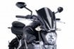 Afbeeldingen van Vervangingsruit naked bike touring Puig Yamaha MT-07 '14-