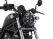 Afbeeldingen van Headlight grille Hepco&Becker Honda CMX500 '20-