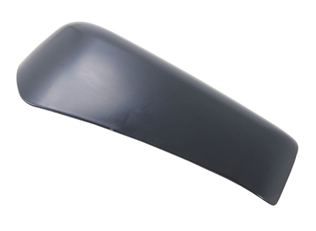 Afbeeldingen van Zijpaneel links Moto Guzzi Junior koffer Hepco&Becker