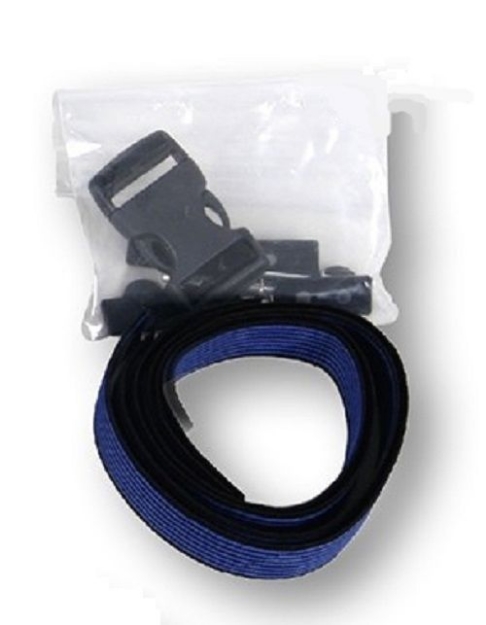 Afbeeldingen van Rubber Buffer voor Sportrack Hepco&Becker