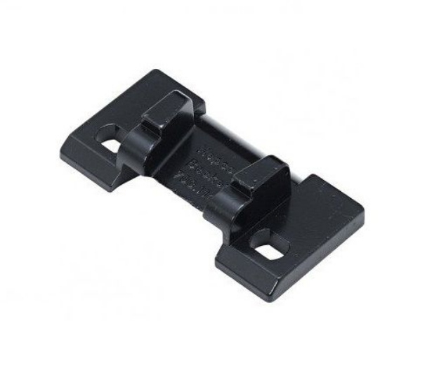 Afbeeldingen van Kofferadapter voor zijkoffers Hepco&Becker (per stuk)