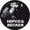 Afbeeldingen van Verbredingsset C-Bow 20mm Hepco&Becker Universeel