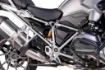 Afbeeldingen van Side cover panels Puig (set) zwart BMW R1200GS LC Adventure '14-'18// Rallye/Executive '17-'18