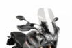 Afbeeldingen van Vervangingsruit touring Puig Yamaha XT1200 Tenere '14-
