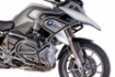 Afbeeldingen van Valbeugel zwart Puig BMW R1200GS LC '14-'17
