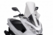 Afbeeldingen van Vervangingsruit V-Tech Line Touring Honda PCX 125 '14-