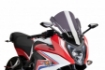 Afbeeldingen van Vervangingsruit touring Puig Honda CBR650F '14-