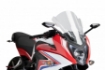 Afbeeldingen van Vervangingsruit touring Puig Honda CBR650F '14-