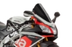 Afbeeldingen van Vervangingsruit Puig jetstream Aprilia RSV4 '15-20