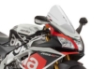 Afbeeldingen van Vervangingsruit Puig jetstream 2mm race Aprilia RSV4 '15-20