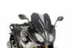 Afbeeldingen van Vervangingsruit Puig Jetstream BMW R1200RS '15-'18/R1250RS '19-