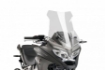 Afbeeldingen van Vervangingsruit touring Honda CROSSRUNNER VFR800X '15-'16
