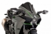 Afbeeldingen van Vervangingsruit Puig Jetstream Kawasaki Ninja H2/H2R '15-/ H2 Carbon '17-