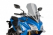 Afbeeldingen van Vervangingsruit touring Puig Suzuki GSX-S1000F '15-