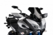 Afbeeldingen van Vervangingsruit Puig jetstream Yamaha MT-09 Tracer '15-17