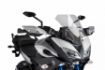 Afbeeldingen van Vervangingsruit Puig jetstream Yamaha MT-09 Tracer '15-17