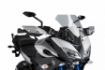 Afbeeldingen van Vervangingsruit Puig jetstream Yamaha MT-09 Tracer '15-17