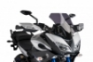 Afbeeldingen van Vervangingsruit Puig jetstream Yamaha MT-09 Tracer '15-17